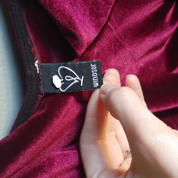 [WINDSOR] Dress - Picture 3 of 4